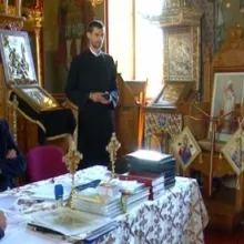 ”Bucuria de a fi creștin” în Protopopiatul Ilfov Nord