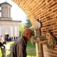 Trebuie să fim în luptă permanentă pentru Înviere