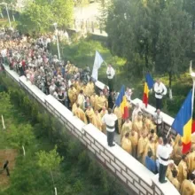 Seară sfântă la Ploieşti
