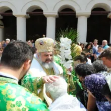 Viaţa spirituală şi acţiunea socială trebuie împletite