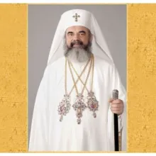 Scrisoare irenică la Sărbătoarea Învierii Domnului