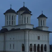 O nouă poartă a cerului în Ţara Năsăudului