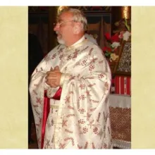 Un preot harnic şi evlavios - Părinte Aron Aroneasa (1950-2013) -