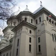 Un nou centru social în Capitală