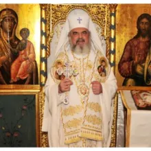Apostolul Toma devine un mărturisitor nu numai al Învierii lui Hristos, ci şi al Dumnezeirii Lui