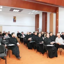 Patrimoniul bisericesc, valoare şi simbol