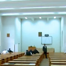Etapa naţională a concursului „Dumitru Stăniloae”