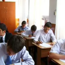 Concurs la Seminarul Teologic bucureştean
