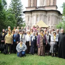 Pelerinaj la mănăstirile din Ilfov şi Prahova