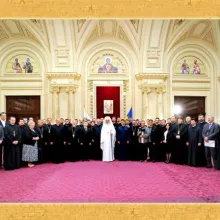Jurnalistul creștin trebuie să rămână fidel misiunii și Evangheliei lui Hristos