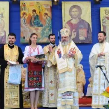 Recunoaşterea meritelor câştigătorilor Concursului “Alege Şcoala!”