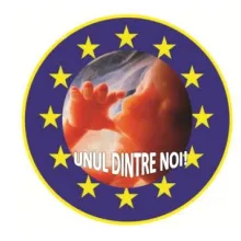 Inţiativa cetăţenească Europeană “Unul dintre noi”