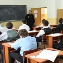 Admitere la Seminarul Teologic bucureştean