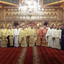 Întâlnirea semestrială a Cercului Pastoral Mizil