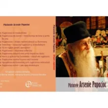 Părintele Arsenie. Despre rugăciune