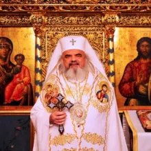 Hristos Cel Înviat este izvorul iertării păcatelor