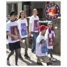 O semnătură pentru viaţă