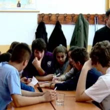 Concurs interdisciplinar la seminarul bucureștean
