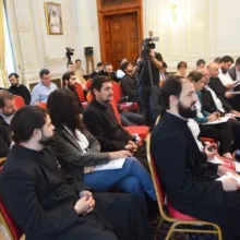 Rezultate bune pentru un proiect încheiat