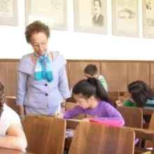 Concursul "Flori în Grădina Ortodoxiei"