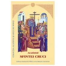 Acatiste pentru fiecare zi a săptămânii