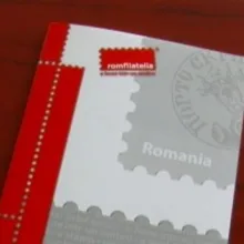 Sfinţii Împăraţi, omagiaţi de Romfilatelia
