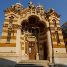 Un vrednic şi jertfelnic slujitor al Sfântului Altar