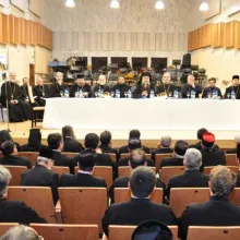 Clericii din judeţul Prahova în conferinţă