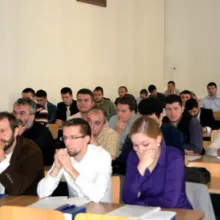 Colocviu internaţional biblic la Bucureşti