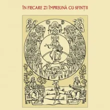 PROLOAGELE: în fiecare zi împreună cu Sfinţii