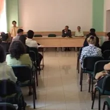 Simpozion al profesorilor de Religie prahoveni