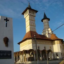 Un păstor harnic şi răbdător - Preotul Samoil Deac (1950-2013) -