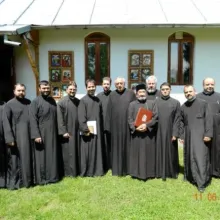 Cerc pastoral misionar în Protoieria Câmpina