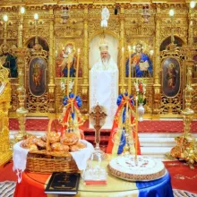 Iubirea jertfelnică a eroilor trebuie cinstită cu recunoştinţă