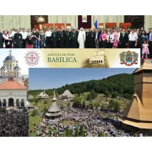 Agenţia de ştiri BASILICA – 5 ani de activitate