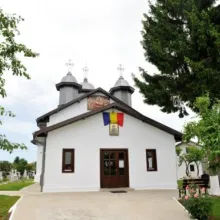 Grijă pentru Casa Domnului la Lipăneşti