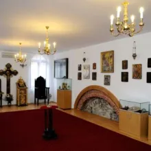 Lecţii de patrimoniu la muzee bucureştene