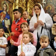 Darul familiei nu se negociază