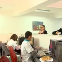 Donează sânge! Salvează o viaţă!