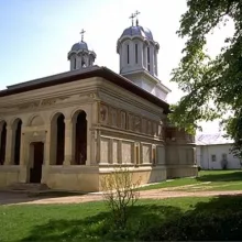 Sărbătoarea Sfântului Ierarh Grigorie Dascălul