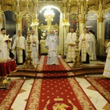 Teologii bucureşteni au depus jurământul