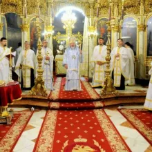 Purtători de lumină, speranță și bucurie