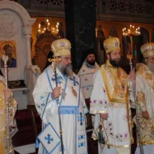 Autoritate şi responsabilitate în Biserica lui Hristos