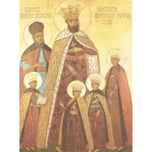 1714 - Locuri Brâncoveneşti