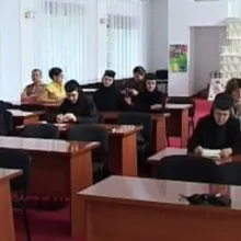 Cursuri pentru inventarierea bunurilor de patrimoniu