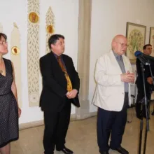 „Rădăcini Brâncoveneşti“ la Muzeul Ţăranului Român