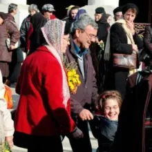 De ce este frumoasă familia cu mamă şi tată