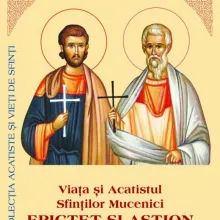 Apariție editorială la Editura Institutului Biblic și de Misiune Ortodoxă