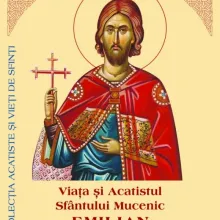 O nouă apariție editorială