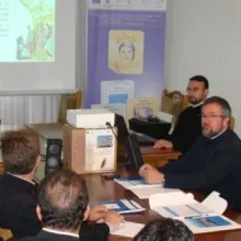Proiectul “Alege Școala!” a ajuns la final